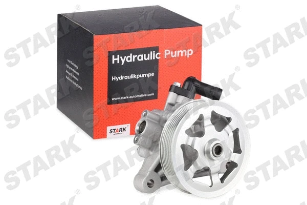 Hydraulic Pump, steering (SKHP-0540184)