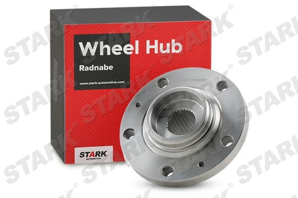 Wheel Hub