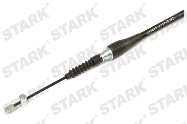 Cable Pull, parking brake (SKCPB-1050598)