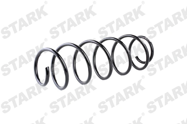 Suspension Spring (SKCS-0040320)