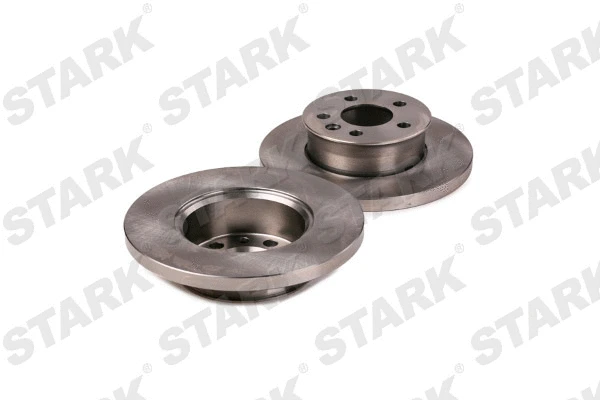 Brake Disc (SKBD-0022897)