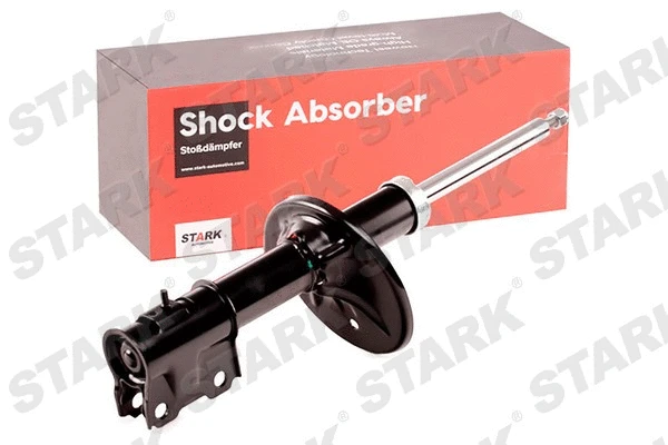 Shock Absorber