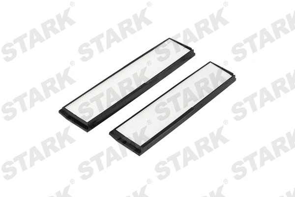 Filter, cabin air (SKIF-0170126)