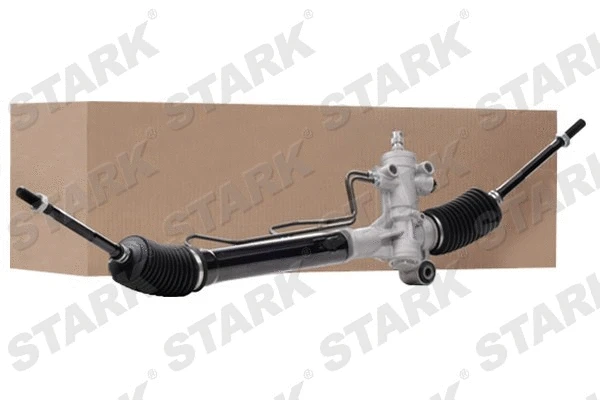 Steering Gear
