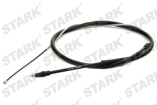 Cable Pull, parking brake