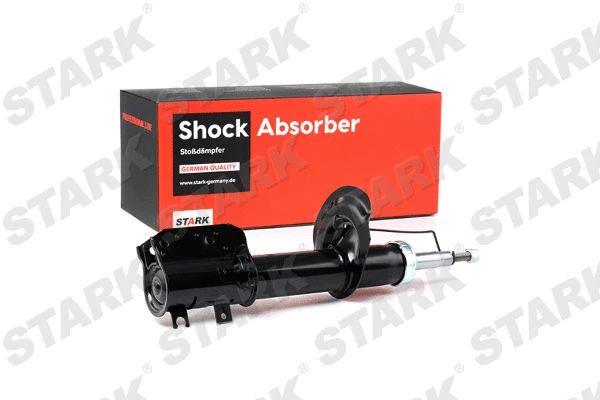 Shock Absorber