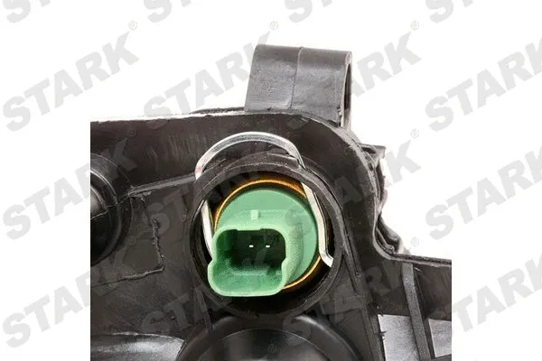 Thermostat, coolant (SKTC-0560133)