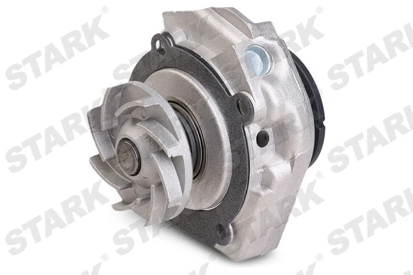 Water Pump & Timing Belt Kit