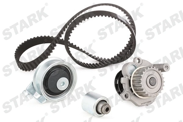 Water Pump & Timing Belt Kit