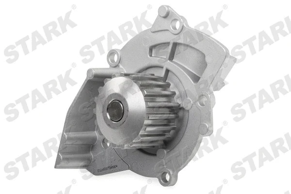 Water Pump & Timing Belt Kit
