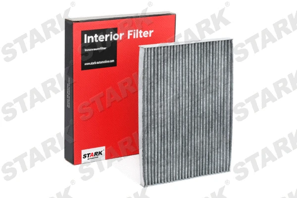 Filter, cabin air (SKIF-0170295)