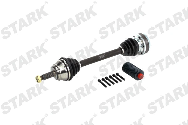 Drive Shaft (SKDS-0210033)
