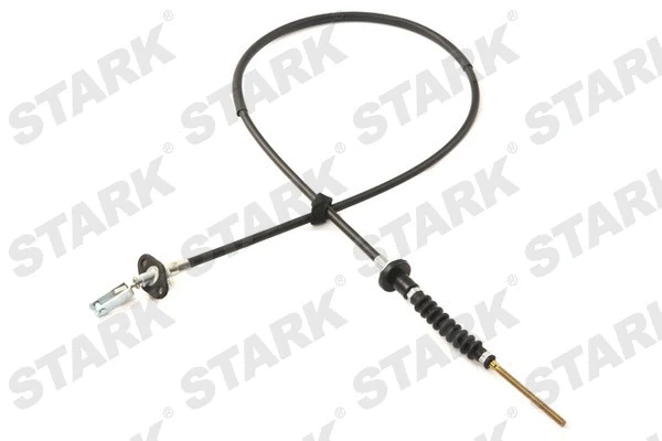 Cable Pull, clutch control (SKSK-1320026)