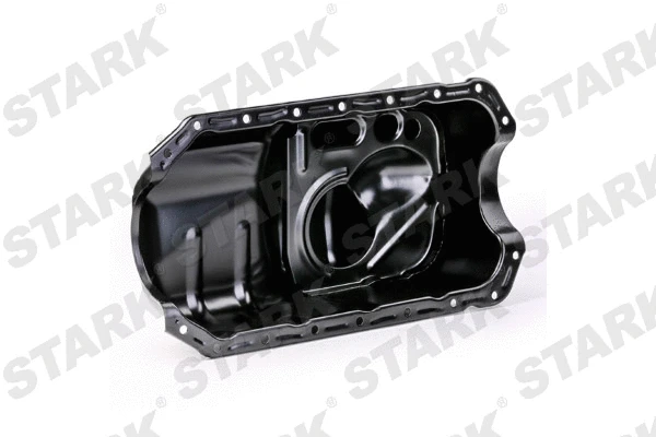 Oil Sump (SKOP-0980109)