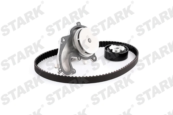 Water Pump & Timing Belt Kit