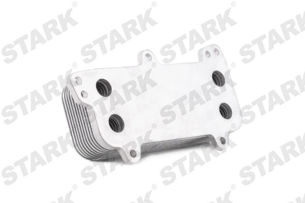 Oil Cooler, engine oil (SKOC-1760021)
