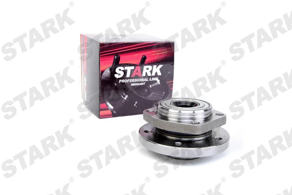 Wheel Bearing Kit (SKWB-0180063)