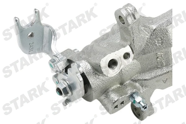 Brake Caliper
