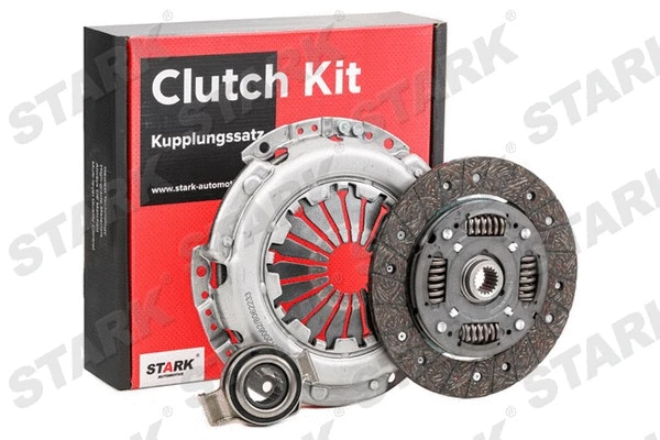 Clutch Kit