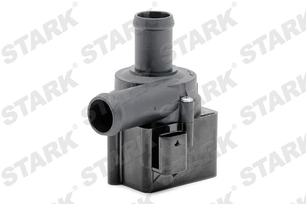 Water Recirculation Pump, parking heater (SKWPP-1900015)