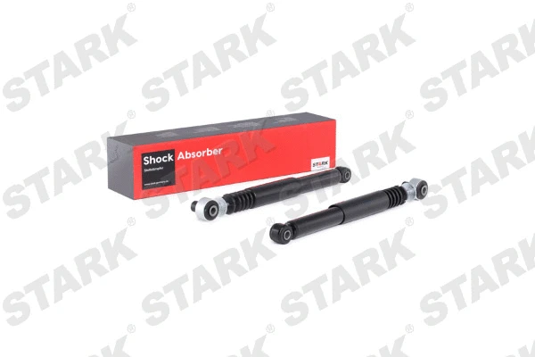 Shock Absorber (SKSA-0130359)