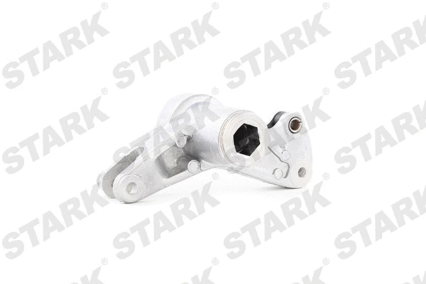 Tensioner Pulley, V-ribbed belt