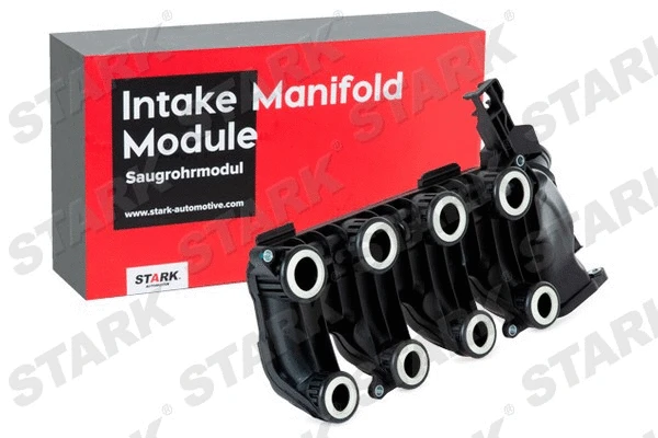 Intake Manifold Module