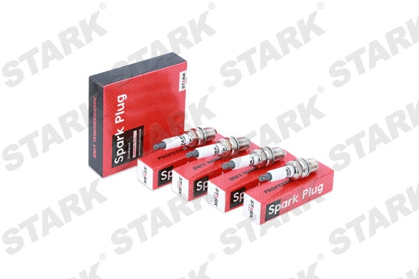 Spark Plug (SKSP-1990062)