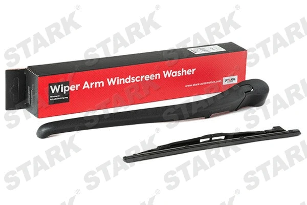 Wiper Arm Set, window cleaning (SKWA-0930167)
