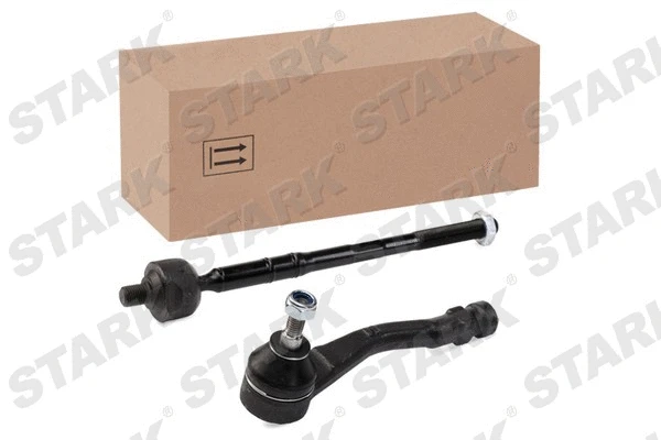Tie Rod (SKRA-0250353)