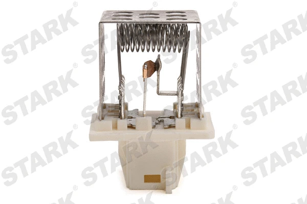 Control Unit, heating/ventilation