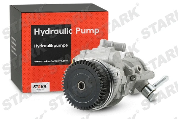 Hydraulic Pump, steering (SKHP-0540212)