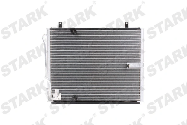 Condenser, air conditioning (SKCD-0110355)