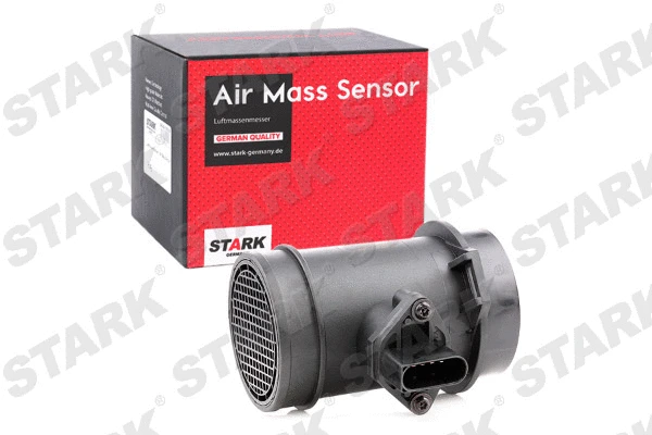 Mass Air Flow Sensor (SKAS-0150171)