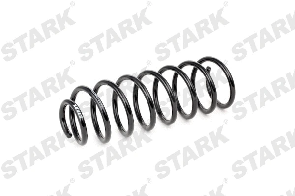 Suspension Spring (SKCS-0040385)