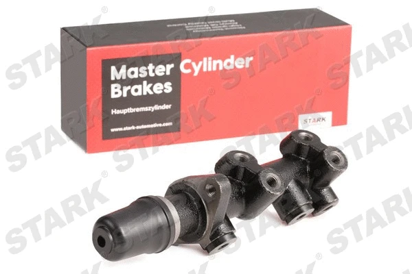 Brake Master Cylinder