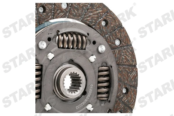 Clutch Kit