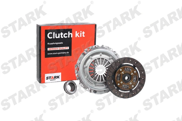 Clutch Kit