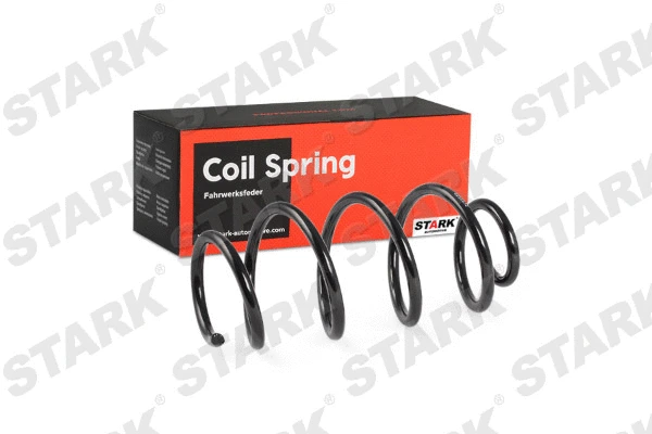 Suspension Spring