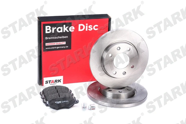 Brake Kit, disc brake