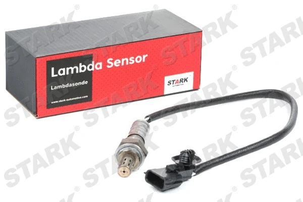 Lambda Sensor