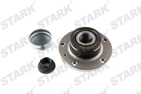 Wheel Bearing Kit (SKWB-0180220)