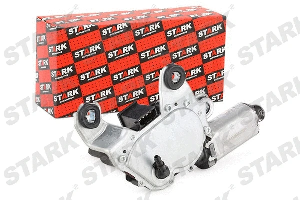 Wiper Motor