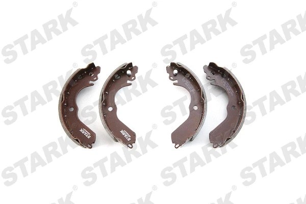Brake Shoe Set (SKBS-0450047)