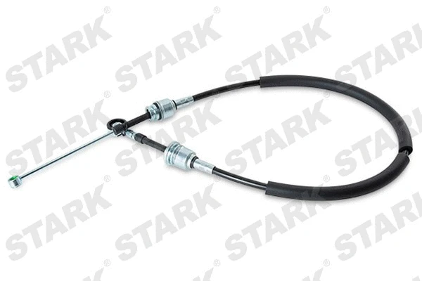 Cable Pull, manual transmission (SKCMT-1520012)