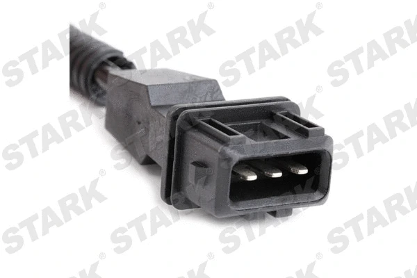 Sensor, camshaft position