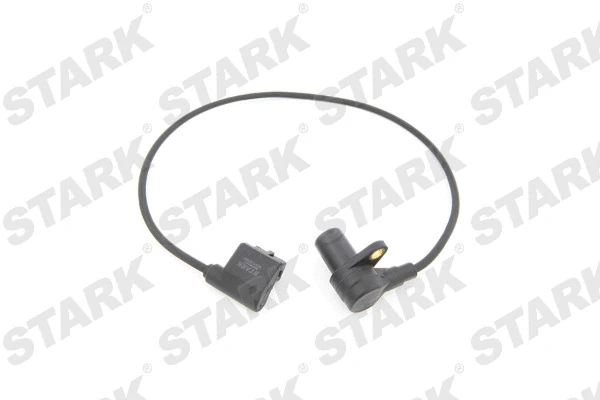 Sensor, crankshaft pulse