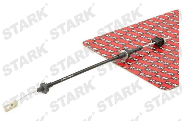 Cable Pull, clutch control (SKSK-1320054)