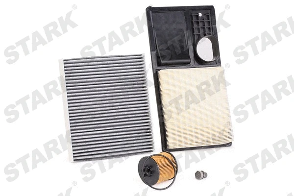 Filter Set (SKFS-18880577)