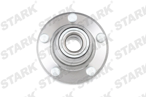 Wheel Bearing Kit (SKWB-0180396)